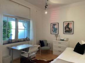 Privates Zimmer in einem gepflegten Bungalow